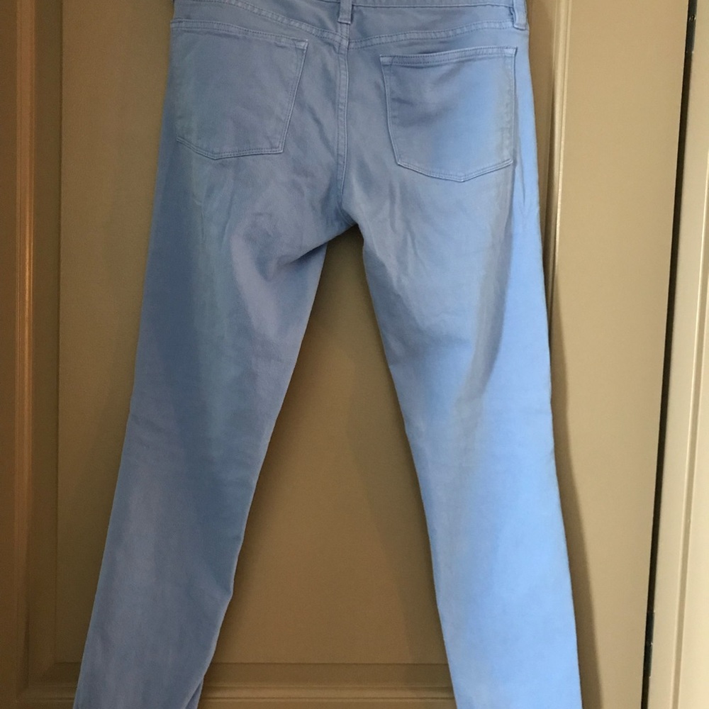 J Crew Denim - Picture 4 of 5